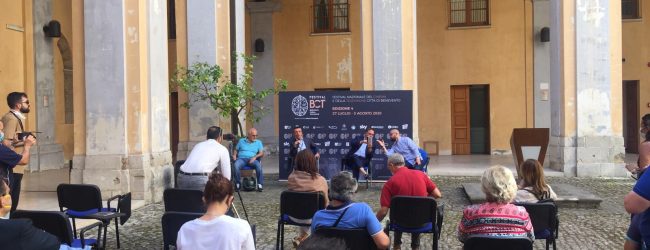 Torna il BCT dal 27 luglio al 3 agosto. La IV edizione del Festival apre con “Ritorno al Futuro”