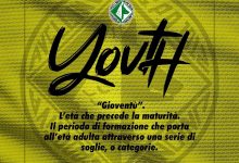 Us Avellino, ecco il settore giovanile dei lupi