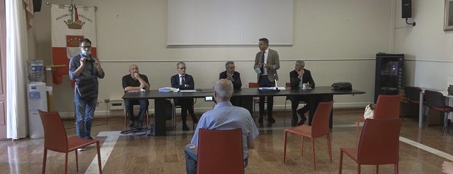 Crisi idrica in Irpinia, riattivati due pozzi a Montoro. Ciarcia: “Le reti sono vecchie non possiamo fare miracoli”