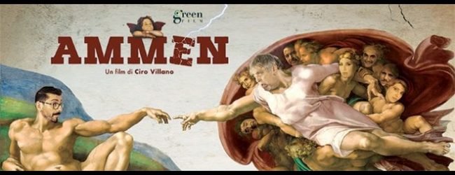 Napoli| Rosetta D’Amelio e Bruna Fiola presentano “Ammen”, il film girato in Campania sul tema dell’ambiente