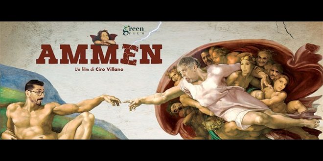 Napoli| Rosetta D’Amelio e Bruna Fiola presentano “Ammen”, il film girato in Campania sul tema dell’ambiente