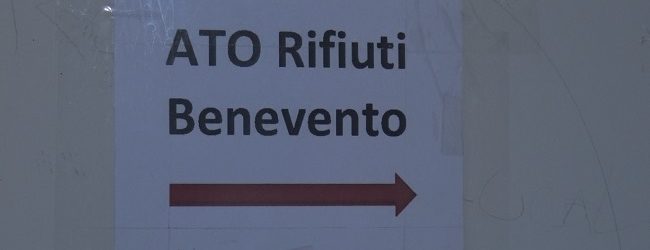 Benevento| Ato, recepito l’ultimatum della Regione: varata la Relazione al Piano