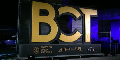Benevento, al via la decima edizione del BCT: presentazione ufficiale il 25 giugno al Museo del Sannio