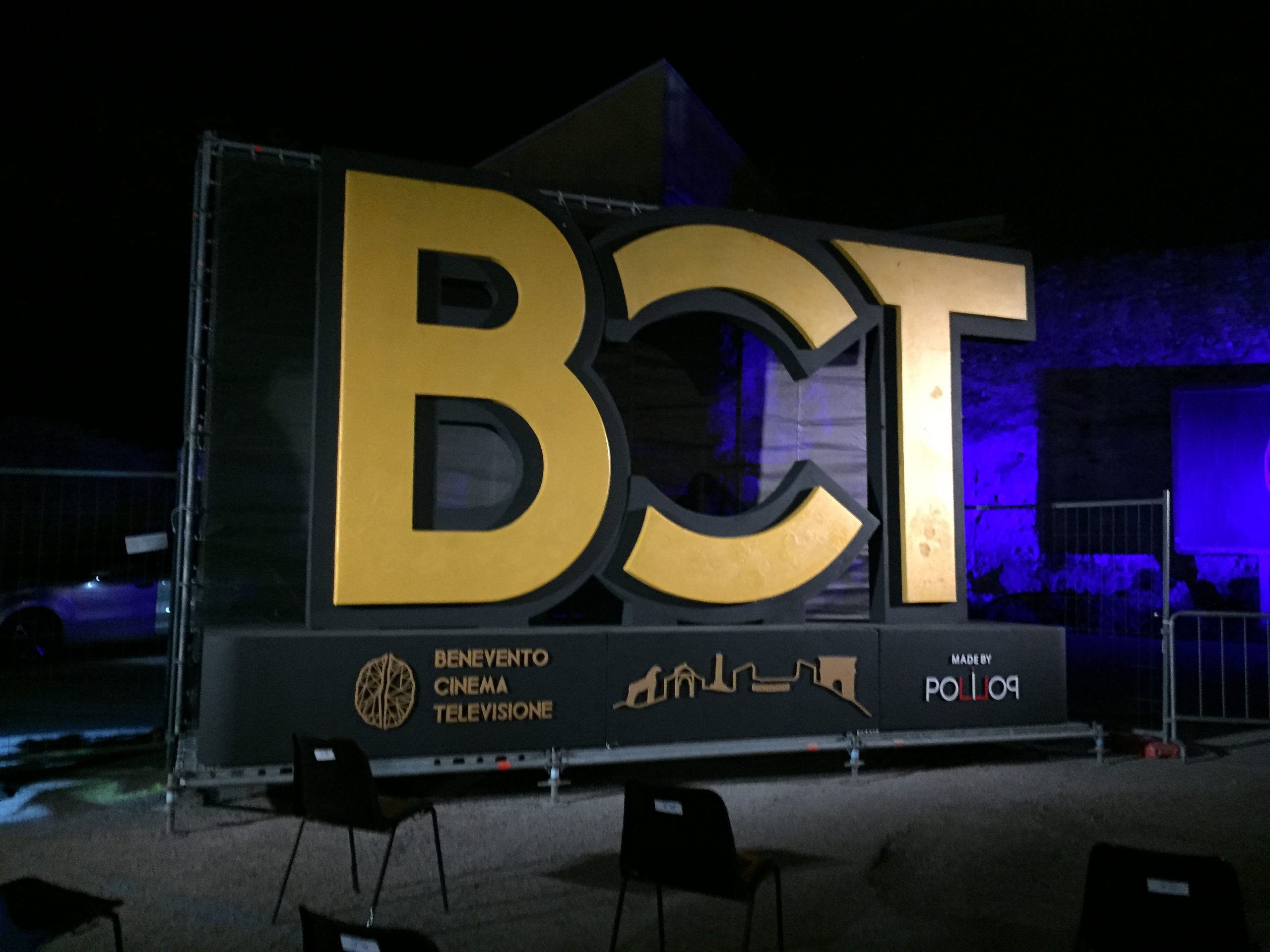 Benevento| Bct, il 26 giugno in anteprima il film Sky “Ritorno al crimine”