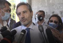 De Luca vuole chiudere la Campania? Caldoro: Va chiuso lui