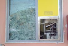 Boato nella notte: assalto al postamat di Tocco Caudio