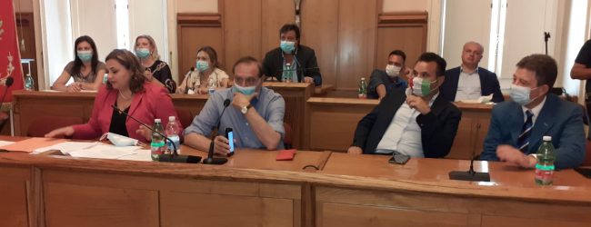 Benevento| Previsionale, maggioranza supera ostacolo del numero legale