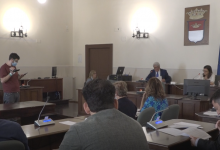 Avellino| Consiglio approva Bilancio previsionale