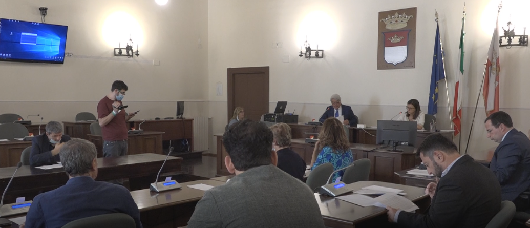 Avellino| Consiglio approva Bilancio previsionale