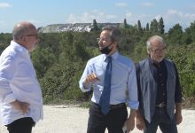 Caldoro a Fragneto Monforte: ”noi abbiamo mantenuto le promesse”