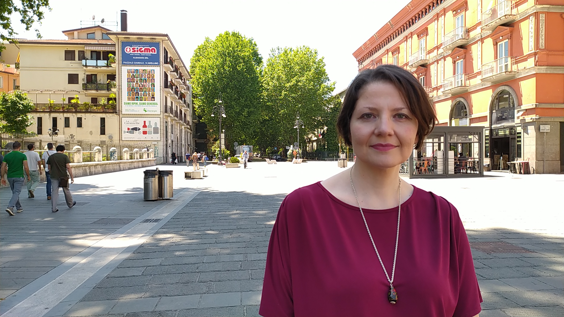 Avellino| Saldi estivi, Bochicchio: mozione sull’anticipazione una boccata d’ossigeno