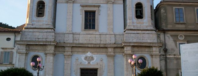 Cerreto Sannita| Covid-19, dalla Caritas diocesana un aiuto economico alle piccole imprese