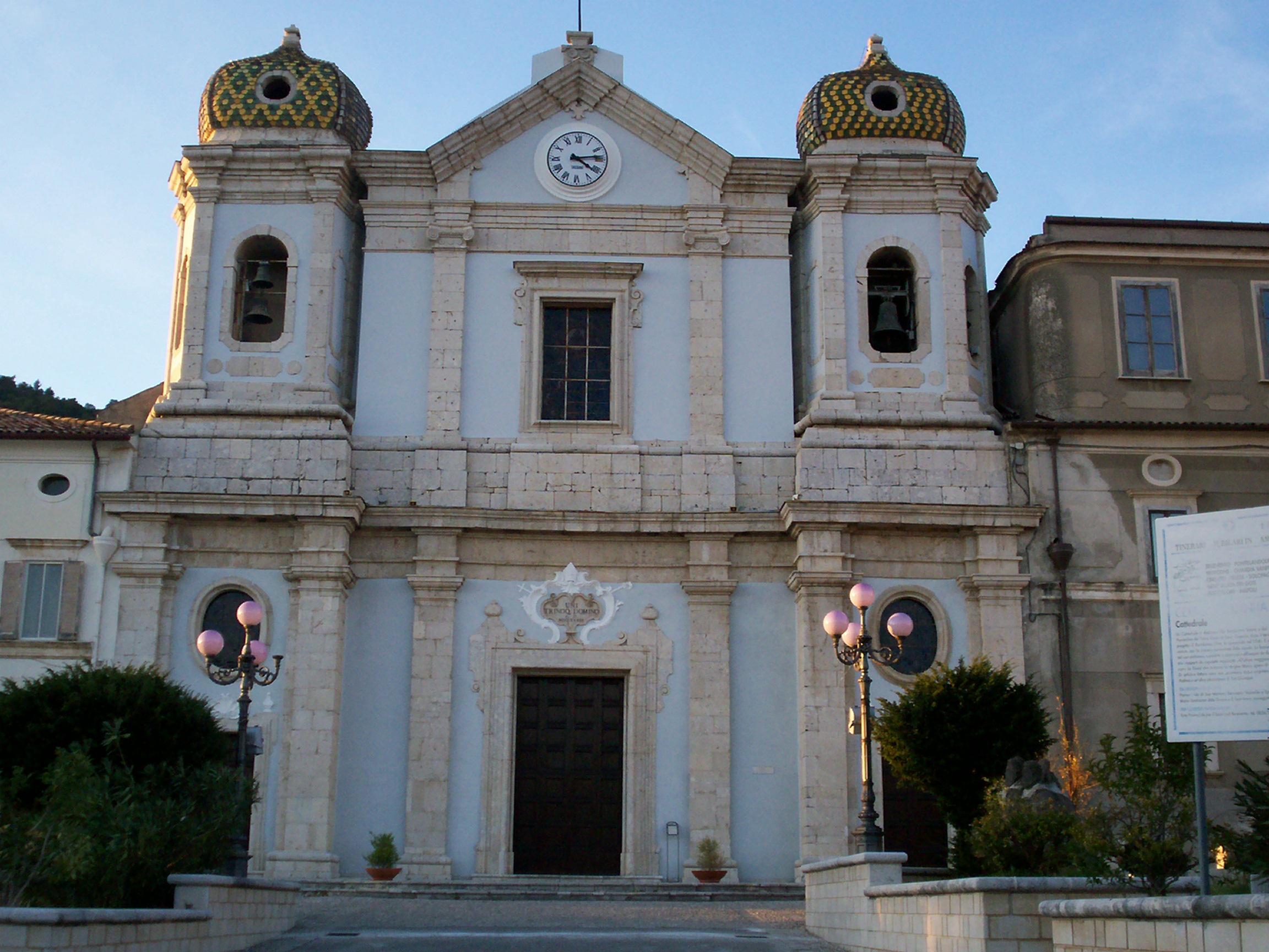 Cerreto Sannita| Covid-19, dalla Caritas diocesana un aiuto economico alle piccole imprese