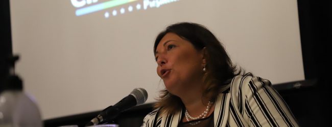 Benevento| Regionali, Ciarambino: le urne hanno determinato una liquefazione del centrodestra in Campania