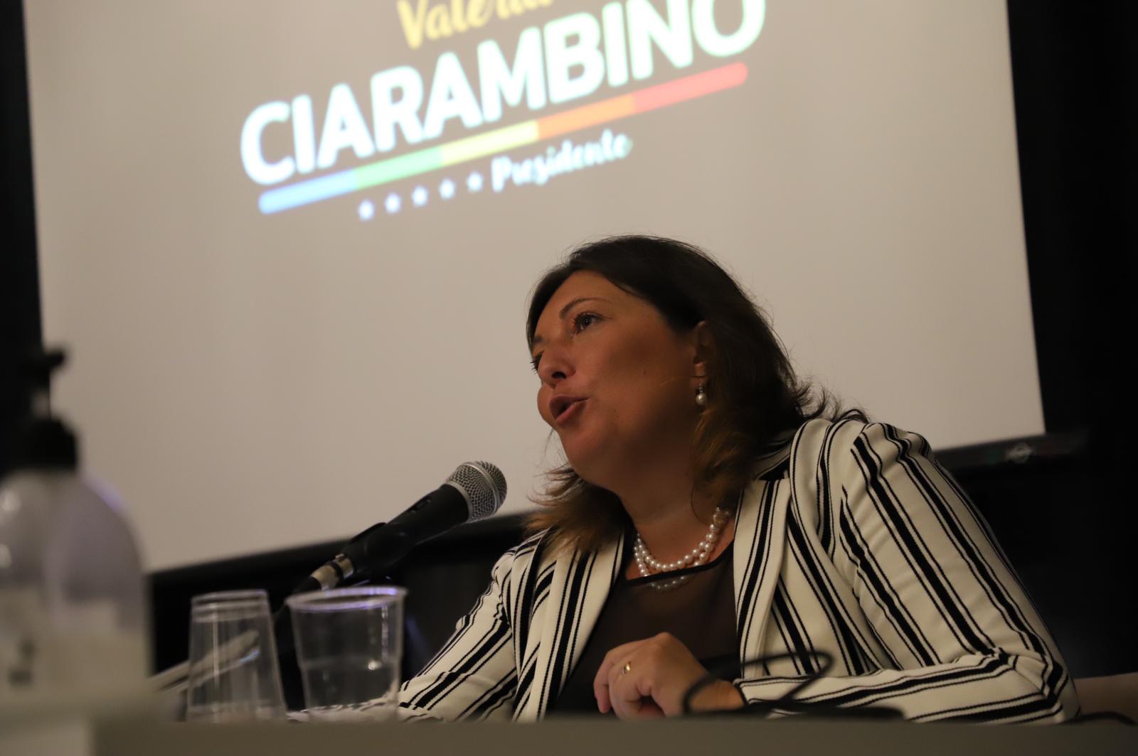 Benevento| Regionali, Ciarambino: le urne hanno determinato una liquefazione del centrodestra in Campania