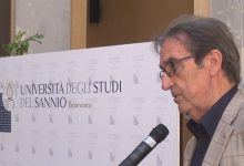 “Sannio Falanghina 2019”, Cotarella: “E’ stata un’occasione piu’ unica che rara”