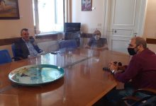 Benevento| Mancini e il Cub: dall’Ato piano industriale in tempi rapidi