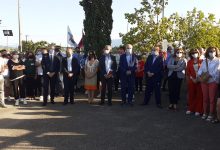 Benevento| Ex cementificio: “albo signanda lapillo”