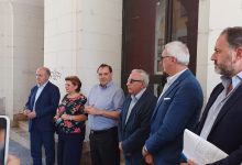 Benevento| Metti una sera a teatro…