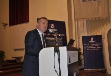 “Diga di Campolattaro e autonomia idrica della Campania”, Di Maria: Risultato frutto di un lavoro sinergico