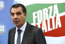 Benevento| Forza Italia completa la lista e saluta le nuove adesioni