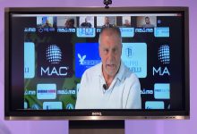 Avellino, Braglia si presenta: “Il nostro obiettivo è migliorarci”.