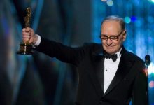 Addio al Premio Oscar Ennio Morricone