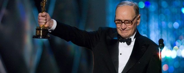 Addio al Premio Oscar Ennio Morricone