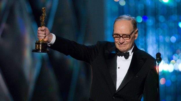 Addio al Premio Oscar Ennio Morricone