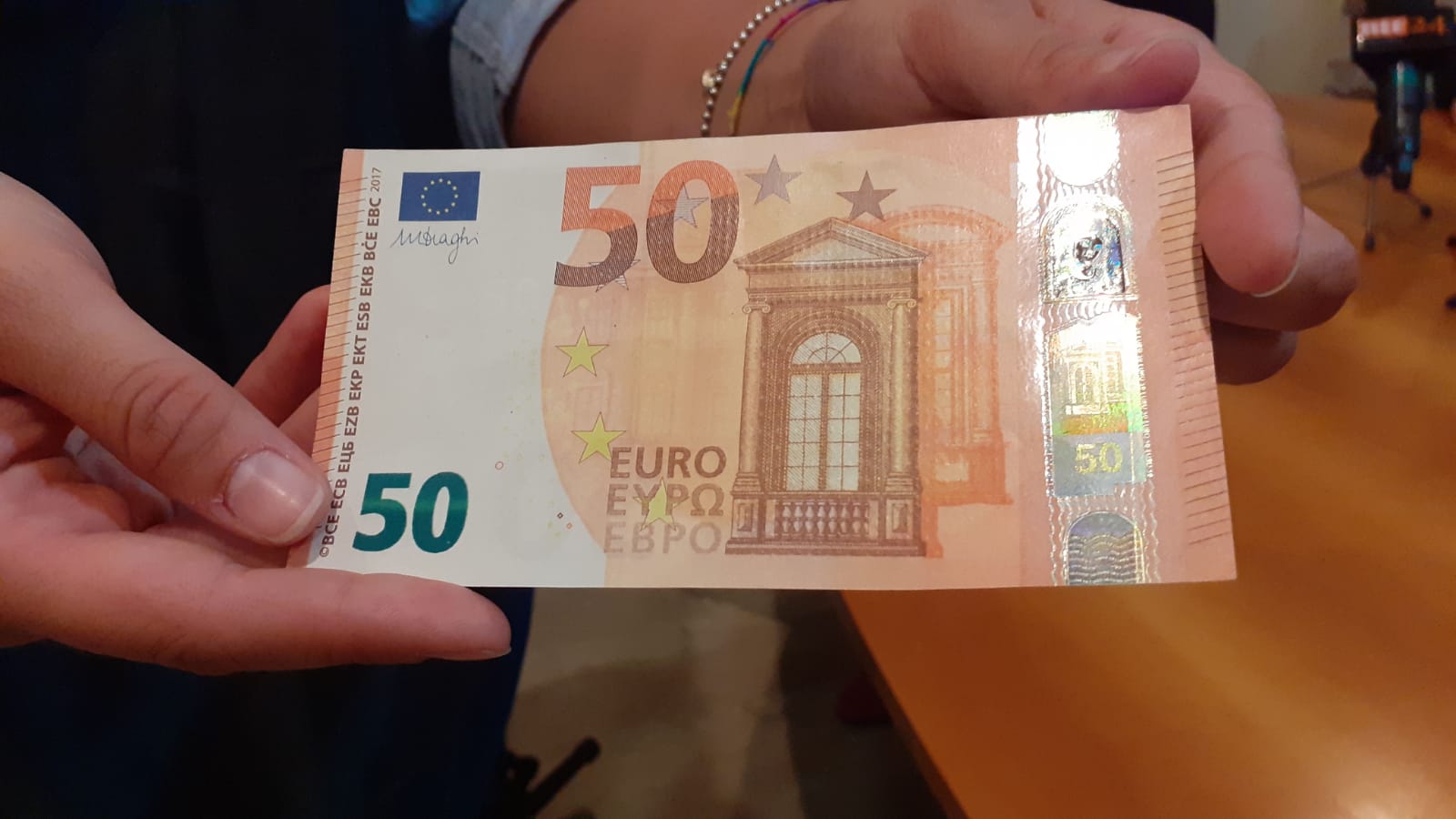 San Giorgio del Sannio| La gang dei falsari: Pompeo Masone scarcerato dal Tribunale del Riesame