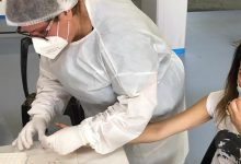 Benevento| Indagine epidemiologica sul Covid-19, effettuati quasi 1.200 test sierologici