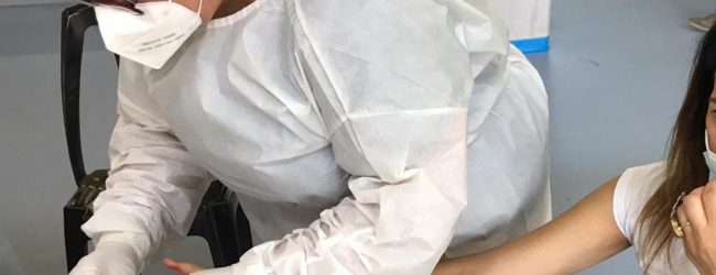 Covid-19, al via a Benevento i test sierologici. Vito (Genus Biotech): “Lavoriamo ad un nuovo test simile al tampone ma piu’ rapido”