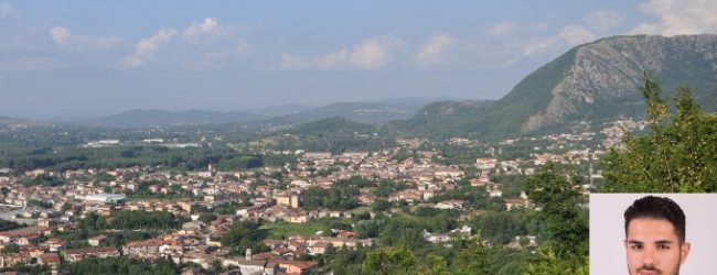 Sicurezza in Valle Caudina, Cambareri: “Tavolo tecnico inconcludente”. Cambareri: “I miei appelli e richieste sono stati inascoltati”