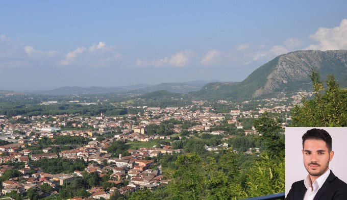 Sicurezza in Valle Caudina, Cambareri: “Tavolo tecnico inconcludente”. Cambareri: “I miei appelli e richieste sono stati inascoltati”