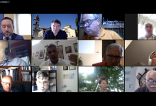 Don Matteo Prodi a CIVES e Acli:  “Uno sviluppo sensato del territorio punti su paesaggio, patrimonio storico-culturale e ricerca”