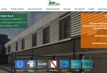 Air, online il nuovo sito e la piattaforma per operatori economici