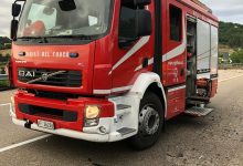 Benevento| Incidente lungo la Tangenziale Ovest, paura e feriti