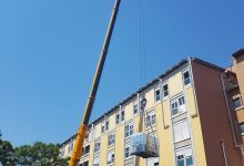 “San Pio”, climatizzatore in avaria al Padiglione “Santa Teresa”: oggi la sostituzione