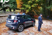 Taburno-Camposauro, controlli dei Carabinieri all’interno del Parco regionale