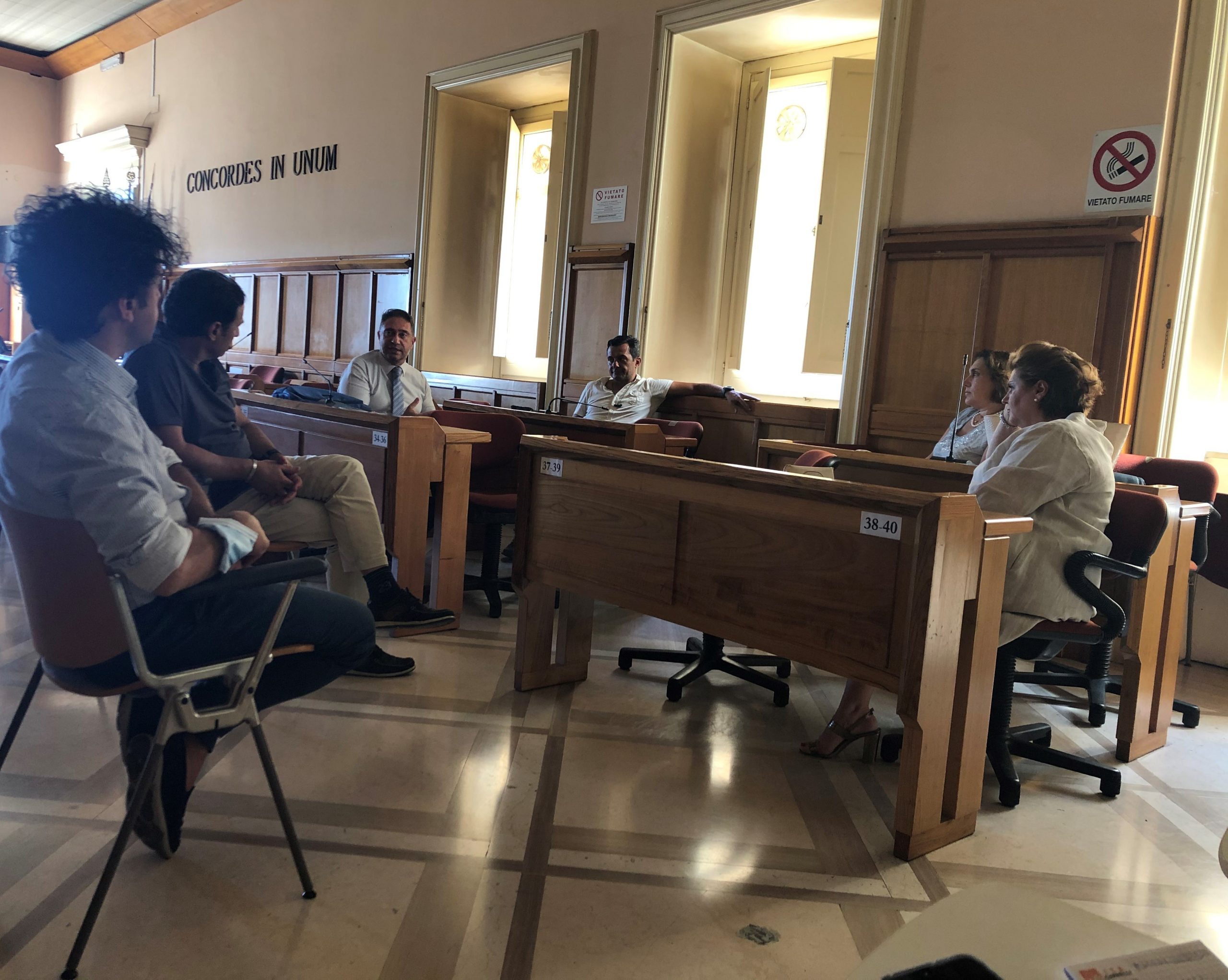 Benevento| Benevento in tour virtuale, Puzio: investiamo sul web per capire punti di forza e debolezza del nostro Sannio