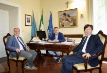 Strada di collegamento Montefalcone Valfortore e Foiano Valfortore, oggi incontro in Provincia