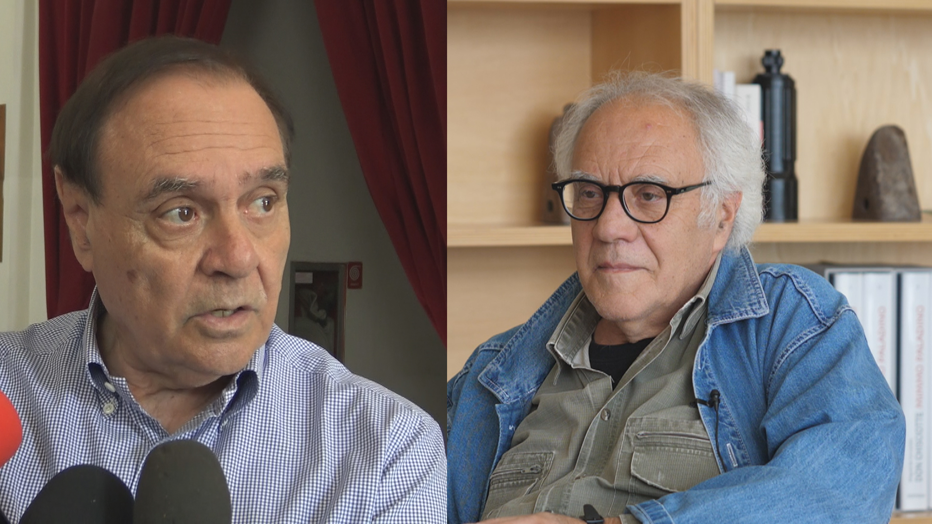 Un’opera di Mimmo Paladino per la Stazione di Benevento