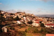 Fiocco Rosa allo SPRAR di Montefalcone di Valfortore. Il sindaco Sacchetti: “L’integrazione un valore per le piccole comunità”