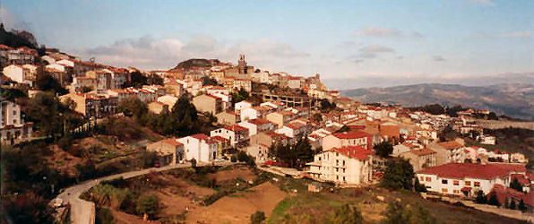 Fiocco Rosa allo SPRAR di Montefalcone di Valfortore. Il sindaco Sacchetti: “L’integrazione un valore per le piccole comunità”