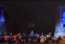 Benevento| “Bohemian Fantasy”: l’OFB trascina il Teatro Romano con il tributo ai Queen