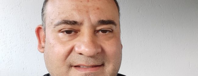 Benevento| Centro democratico, ancora una nomina. Silvestro Fusco delegato alle Politiche Sociali