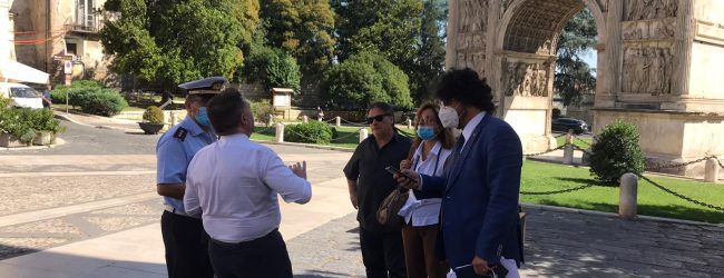 Benevento| Il Comitato “Centro Storico”  alza la voce: “Dal Comune paralisi totale”