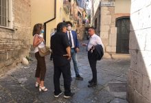 Benevento| Permessi di sosta e Città Spettacolo, il comitato “Centro Storico” scrive al Comune