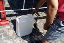 Crisi idrica, assemblea pubblica il 25 agosto