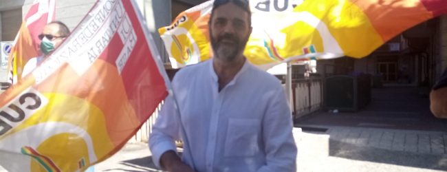 Benevento| CUB: I sette Vigili Urbani positivi al Covid19 sono uno dei più grossi focolai in città negli ultimi mesi. Perchè non sono stati messi in quarantena dopo i primi casi?